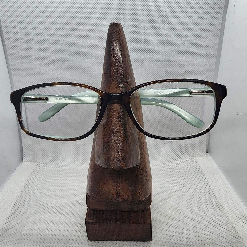 Bulova Ixtapa Havana/Mint Prescription Glasses Frames